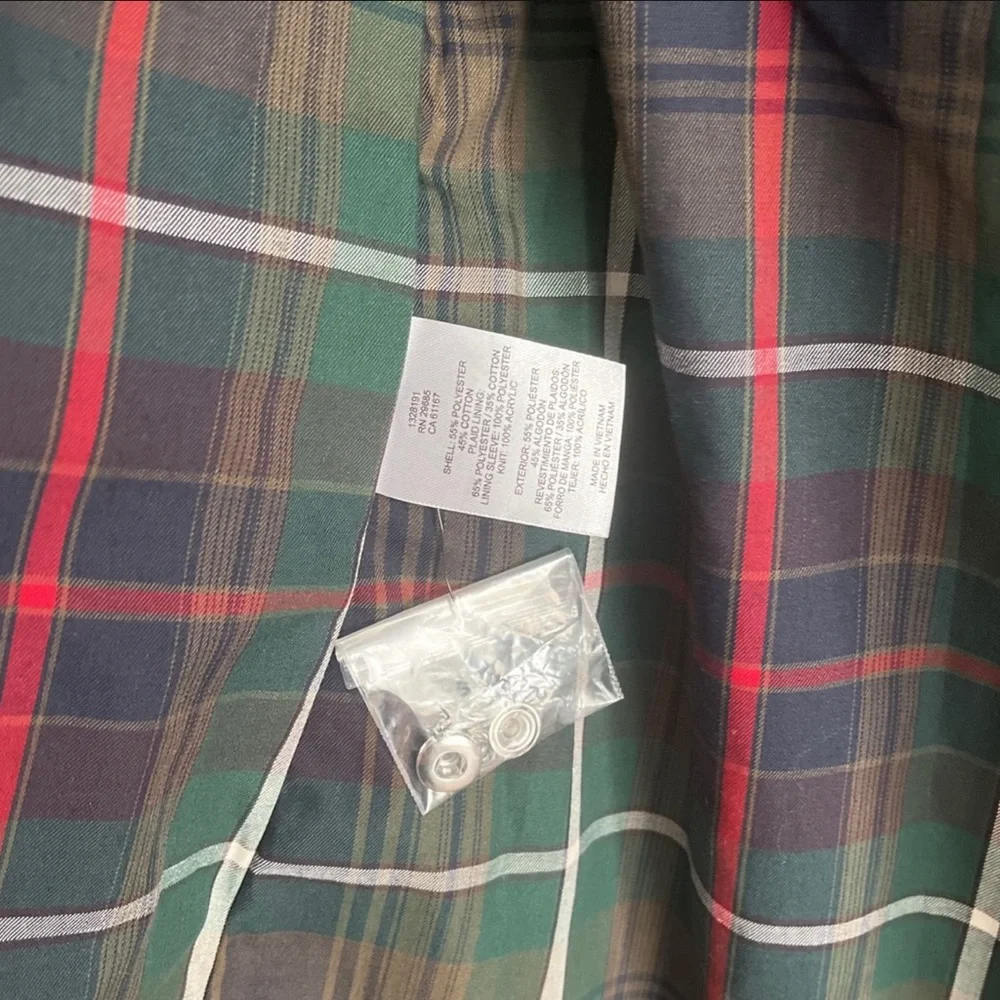 Women’s Pendleton Jacket (S) - Picture 5 of 10
